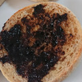 nofuxx's cooksnap of when they made 海苔の佃煮トースト　はまるよ♪.