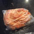 モモミコ's cooksnap of when they made キムチは冷凍で♪長期保存可能.