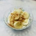 Hirarinn☆'s cooksnap of when they made バナナ☆シナモン☆蜂蜜レモンヨーグルト☆.