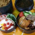 Cookingmam's cooksnap of when they made 衣付け簡単カツ♬.