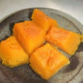 きらり流れ星's cooksnap of when they made ほっくり簡単 かぼちゃの煮物.