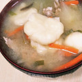 あさここなっつ's cooksnap of when they made 時短できる里芋の簡単・基本の豚汁.