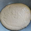 おかって菜園's cooksnap of when they made ヨーグルトパンケーキ.