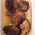 クックQULPYE☆'s cooksnap of when they made 我が家の干椎茸の戻し方.