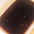 ★なみ's cooksnap of when they made 母の☆しゃぶしゃぶのタレ☆.