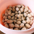 あずまち's cooksnap of when they made 簡単！節分豆おやつ♪福豆かりんとう豆菓子.