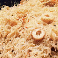 秋田たっちゃん's cooksnap of when they made ✿ 鱈の子の炒り煮✿ ～秋田の母の味～.