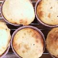 ◆YUNA◆'s cooksnap of when they made HMで簡単！きなこパウンドケーキ.