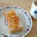 Tayako's cooksnap of when they made 簡単☆林檎ジャム.
