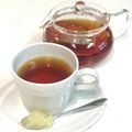 ChunChun☆≡'s cooksnap of when they made 好きなフレーバー紅茶＋ルイボスティー.
