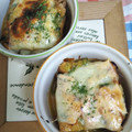 だんご倶楽部's cooksnap of when they made 厚揚げで簡単一品！厚揚げチーズ.