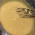 ユカtoマオマオ's cooksnap of when they made レンジで簡単全卵なめらかカスタード♡.