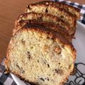 クック3E856G☆'s cooksnap of when they made 簡単バナナケーキ.