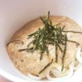 なーなちゃん's cooksnap of when they made 長芋で☆とろろうどん.
