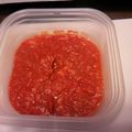 うずまきぃ's cooksnap of when they made 基本のトマトソース.
