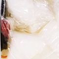 ねこのガストン's cooksnap of when they made 市販品に負けない柚子大根.