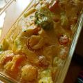 mutamomo's cooksnap of when they made ＊食事系ケーキ！ケークサレ＊.