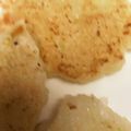 ゆきにな's cooksnap of when they made 大根もち.