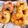 健康ランドのアリス's cooksnap of when they made ☆簡単☆小麦粉だけでふわふわドーナツ❤️.