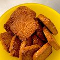 るんマリ's cooksnap of when they made オートミールでピーナッツバタークッキー.
