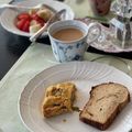 ナピト's cooksnap of when they made HB使用☆黒糖レ一ズンパン.