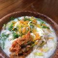 Nilmini's cooksnap of when they made アメリカで簡単おいしい手作りキムチ.