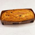 クック855SEM☆'s cooksnap of when they made HMで簡単！パウンドケーキ.