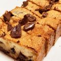 かにゃまめん's cooksnap of when they made 卵白でパウンドケーキ♪.