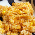ことぴーまま's cooksnap of when they made 残ったキムチで★簡単 キムチチャーハン.