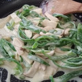 みこひろママ's cooksnap of when they made 簡単ピーマンとエリンギのバター醤油炒め.
