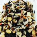 ☆★ケイト★☆'s cooksnap of when they made 簡単！大豆とひじきの煮物.