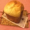 あいちー☻'s cooksnap of when they made ミルクパン.
