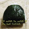 ひトみ's cooksnap of when they made 受験生応援！頑張った分の米粒のおにぎり.