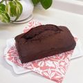grmなっちゃん's cooksnap of when they made ココアパウンドケーキ.