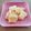 yu26♡'s cooksnap of when they made ぷるぷる食感！ミルク餅.