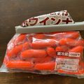 はーたんのおっかさん's cooksnap of when they made お弁当に便利☆赤ウインナーの冷凍.