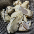 白虎野の娘's cooksnap of when they made 調理前の下ごしらえ♪加熱用牡蠣編.
