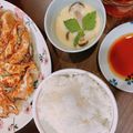 あーりん1201☆'s cooksnap of when they made 簡単！ルクルーゼでプルプル茶碗蒸し.
