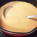 さっちゃん発酵おやつ's cooksnap of when they made 風邪予防に！人参のポタージュ.