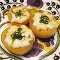 ラメ☆キラ's cooksnap of when they made だし香る＊大根ステーキ.