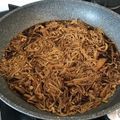 うまくできるか's cooksnap of when they made 超簡単！自家製ナメタケ♪.