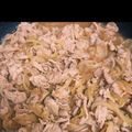 すみまみれ's cooksnap of when they made 豚丼.