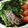 りきまる1206's cooksnap of when they made シャカそば.