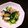 こうゆちゃん's cooksnap of when they made 《簡単》あさりと小松菜の酒蒸し.