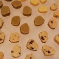 ★jasmine☆'s cooksnap of when they made お店の味かも!?簡単さくさくクッキー♪.