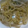 クックV8GXUG☆'s cooksnap of when they made あんかけかた焼きそば.