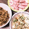 みりん調味料's cooksnap of when they made 超簡単！レンジで無限きのこ.