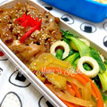 YUH♡ママ's cooksnap of when they made 和風であっさり！青梗菜とちくわの醤油炒め.