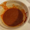 ゆま猫's cooksnap of when they made 手作り焼肉のタレ〜☆コチュジャン！.