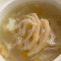 MULA's cooksnap of when they made 鶏手羽と根菜のほっこりあったかスープ.